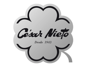César Nieto: scopri i prodotti
