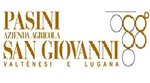 Pasini San Giovanni