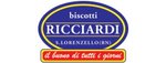 Biscotti Ricciardi