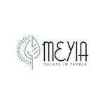 Meyia Salute In Tavola